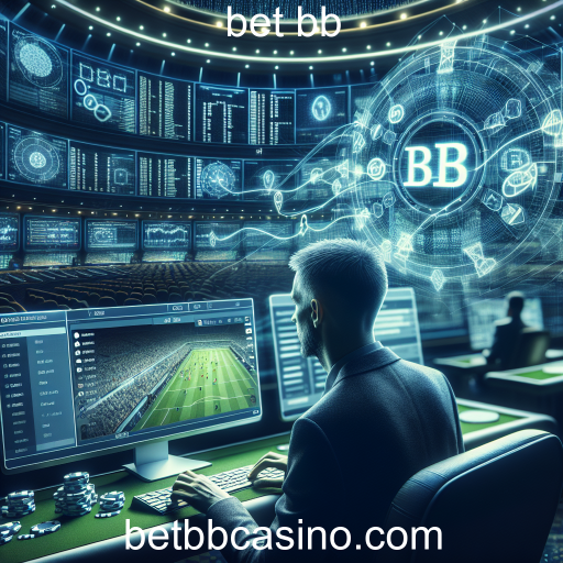 O Mundo das Apostas no Bet BB: Diversão e Oportunidade