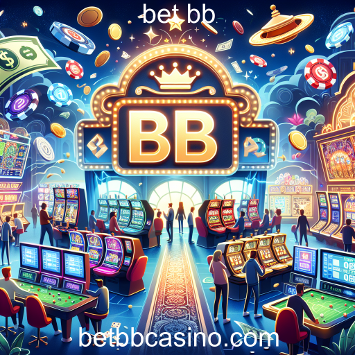 Cashback: A Nova Era das Apostas em 'Bet BB'