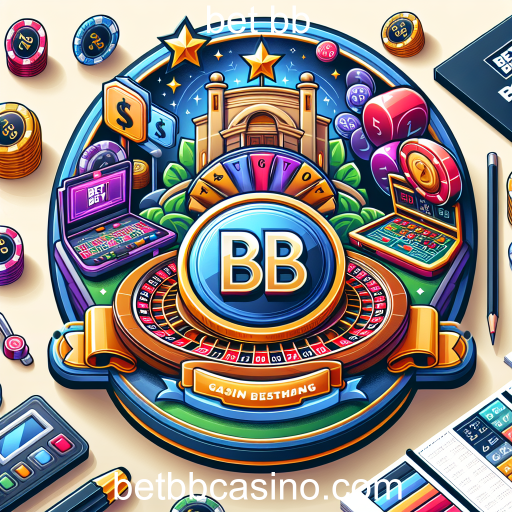 Explorando o Mundo dos Cassinos Online com Bet BB
